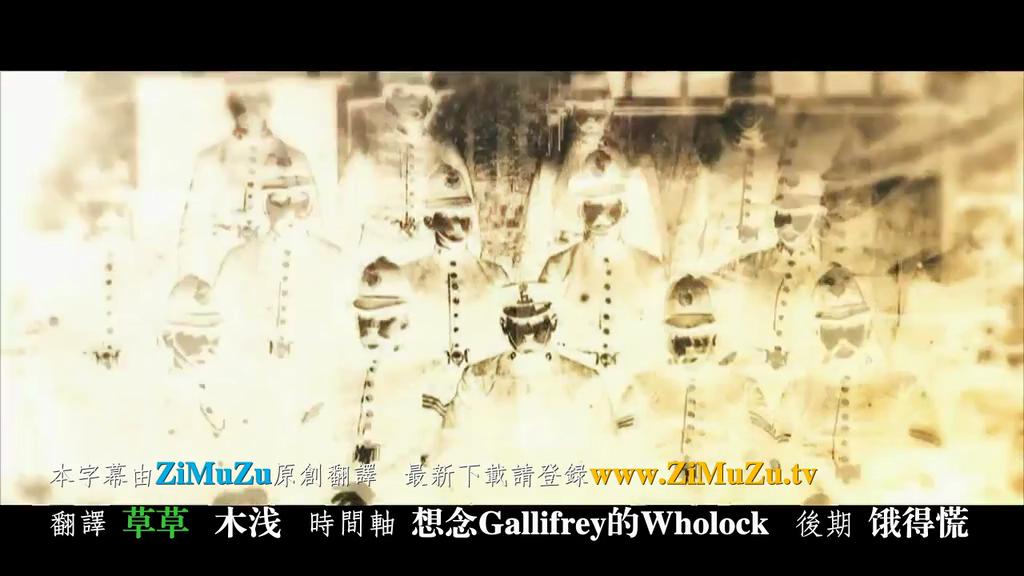 《开膛街第五季》剧照