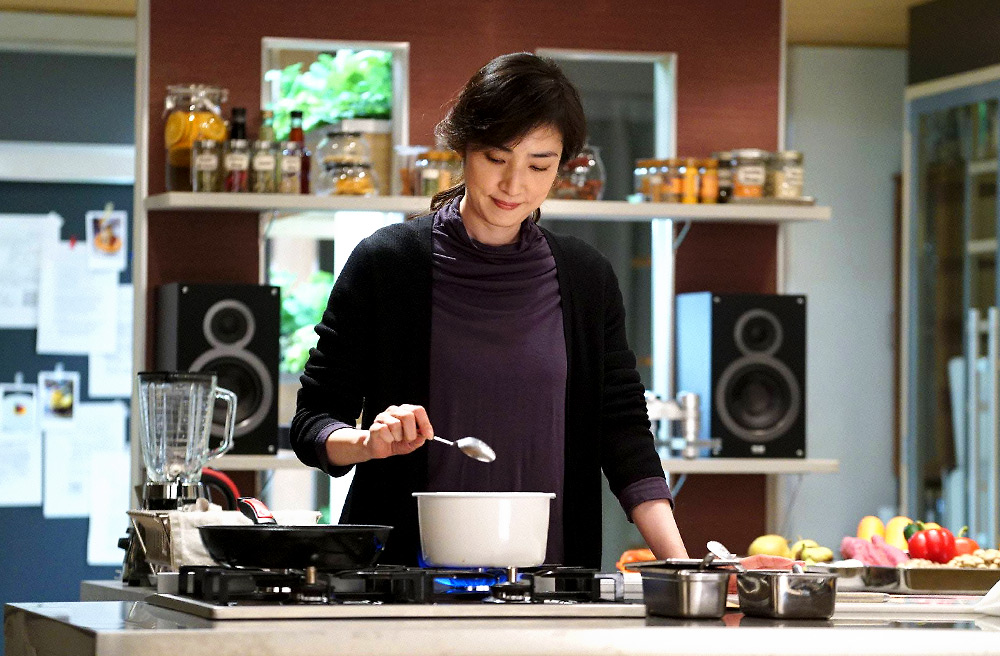 《三星营养午餐》海报第41张图片