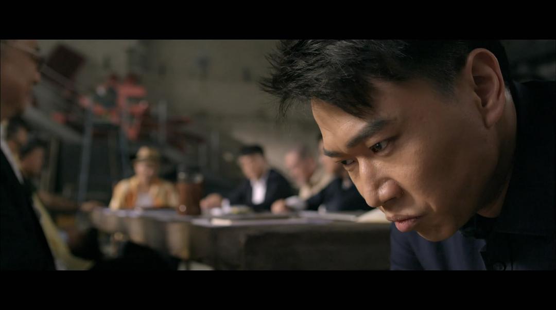 《十二公民》海报第40张图片