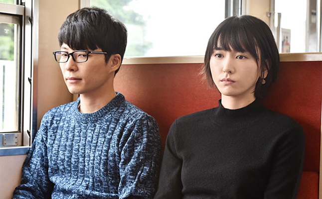 《逃避虽可耻但有用》剧照第40张图片