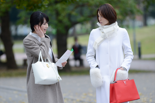 《X医生：外科医生大门未知子第4季》剧照