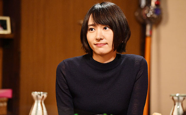 《逃避虽可耻但有用》剧照第26张图片