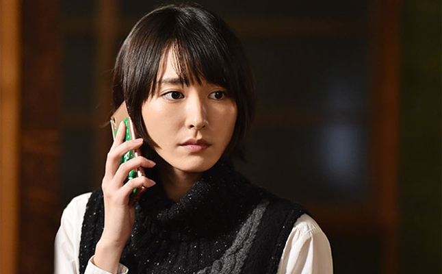 《逃避虽可耻但有用》剧照第21张图片