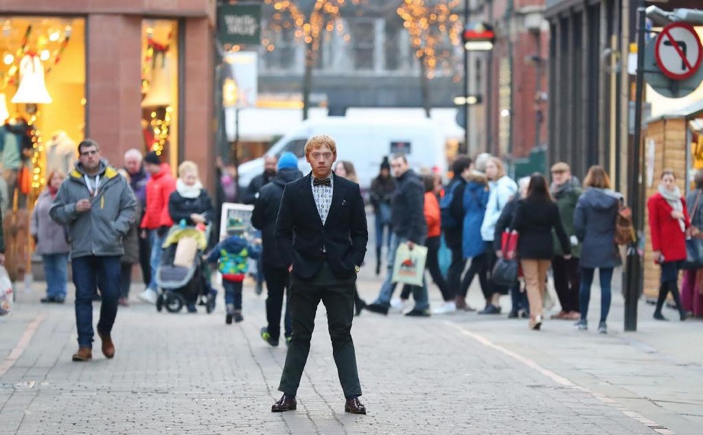 《偷拐抢骗第一季》剧照第55张图片