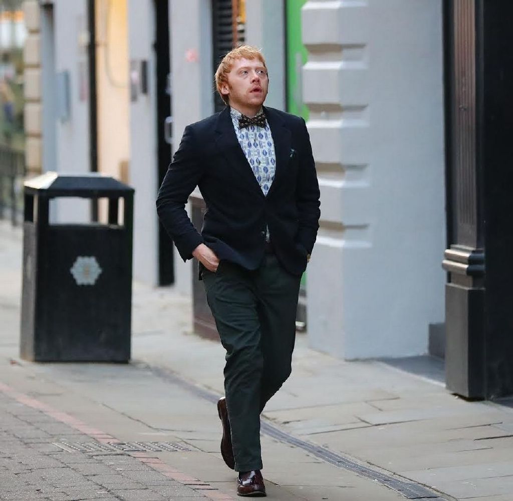 《偷拐抢骗第一季》剧照第60张图片