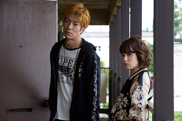 《相棒第15季》海报