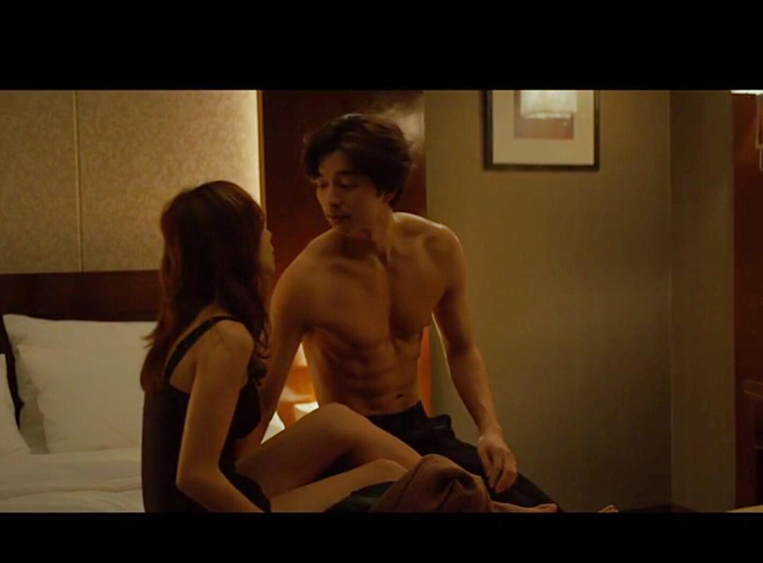 《男与女》剧照第29张图片