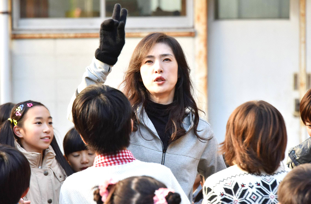 《三星营养午餐》海报第21张图片