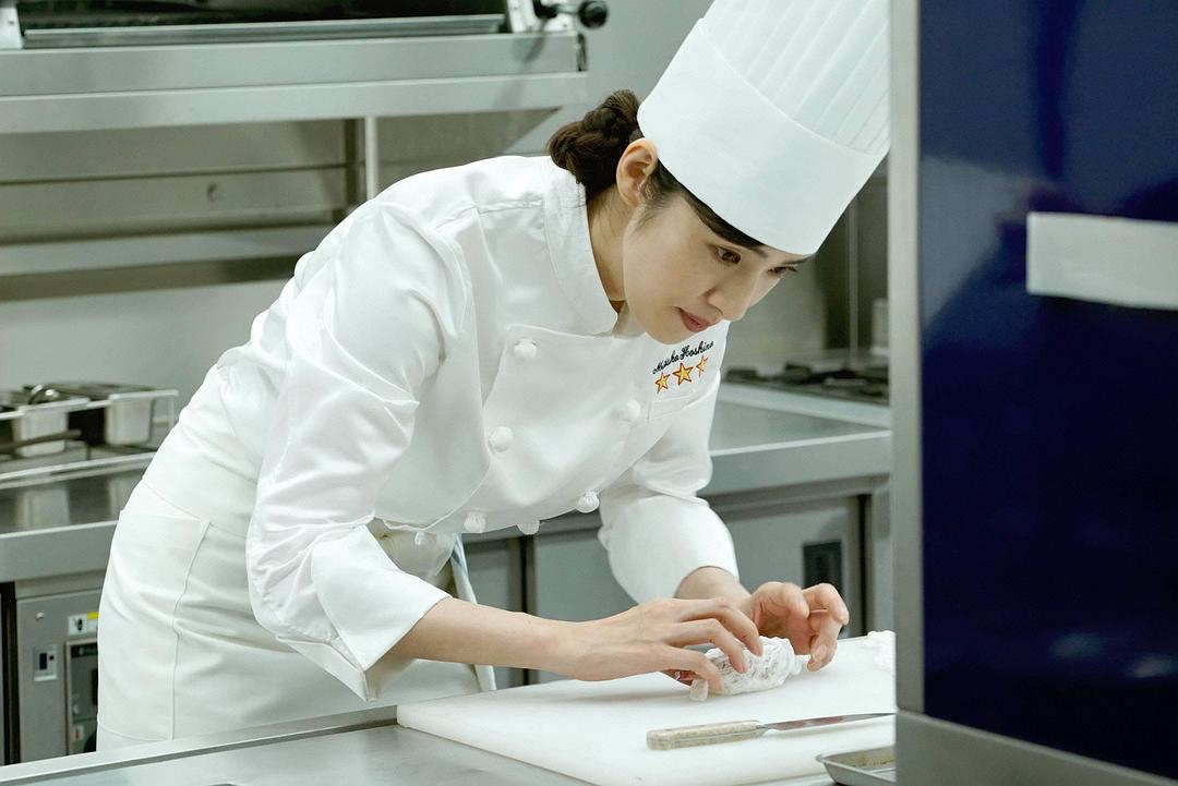 《三星营养午餐》剧照