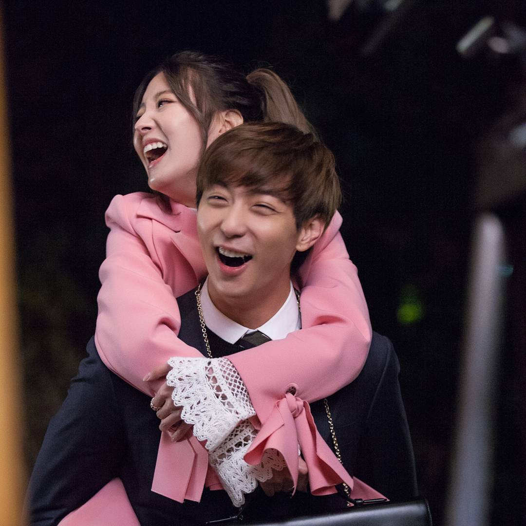 《月桂树西装店的绅士们》剧照第37张图片