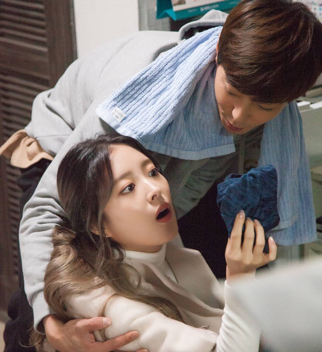 《月桂树西装店的绅士们》剧照第34张图片