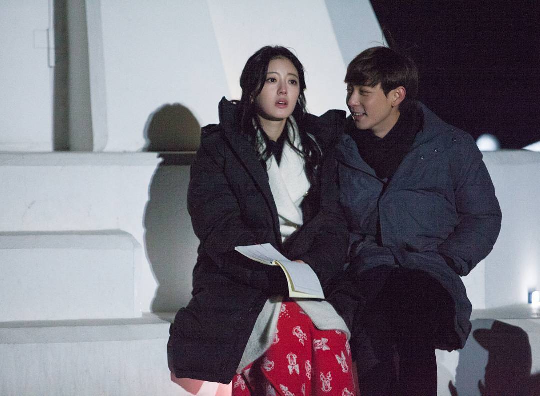 《月桂树西装店的绅士们》剧照第33张图片