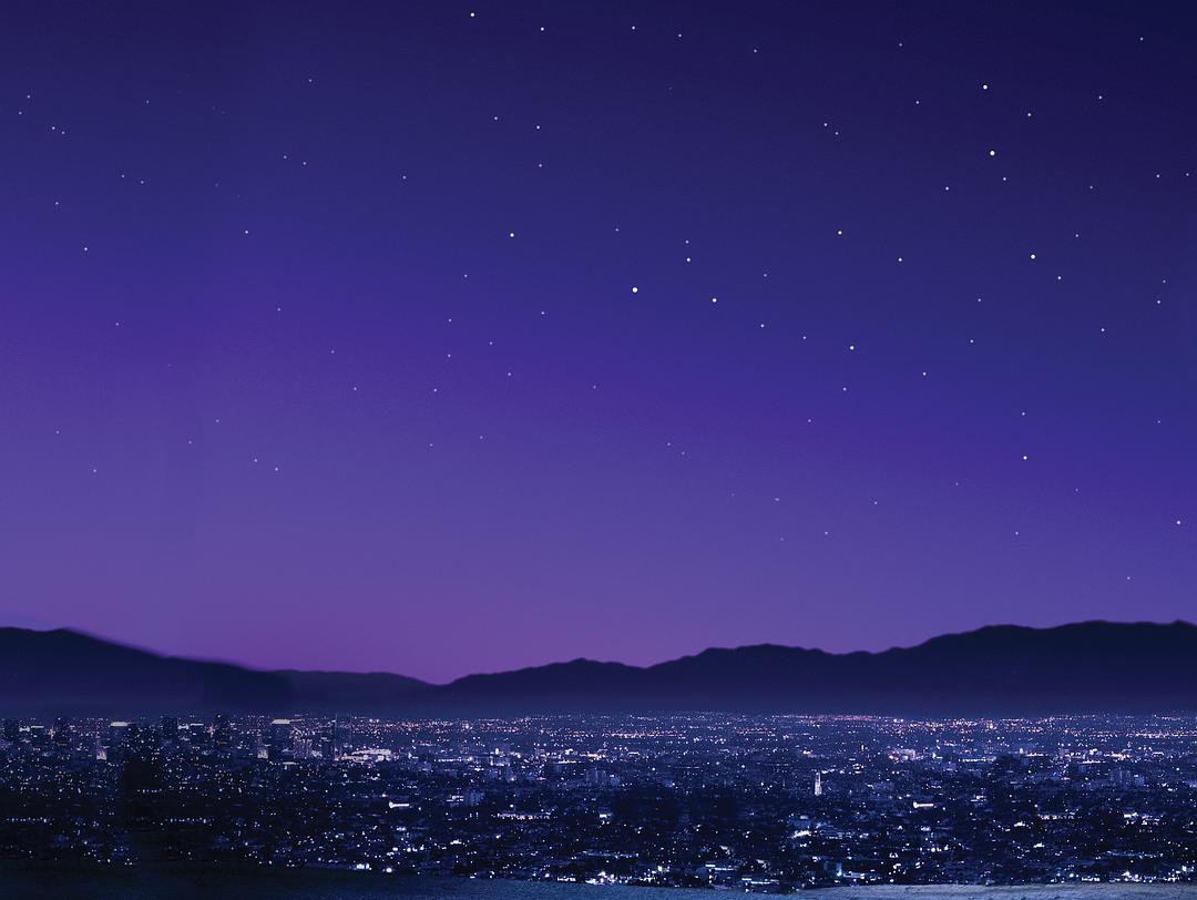 《爱乐之城》剧照