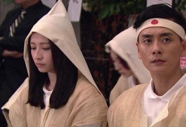 《幕后玩家》海报第57张图片