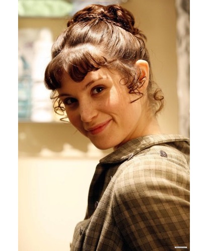 《迷失奥斯丁》剧照第52张图片