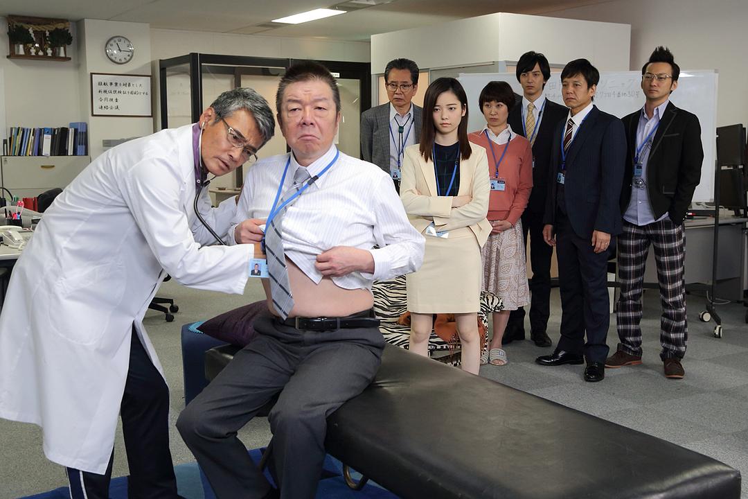 最終回「細目ナシゴレ...