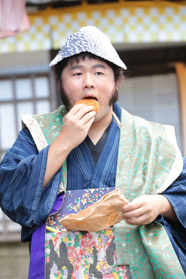 《猫忍》海报第52张图片