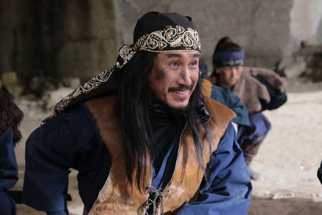 《猫忍》海报第49张图片