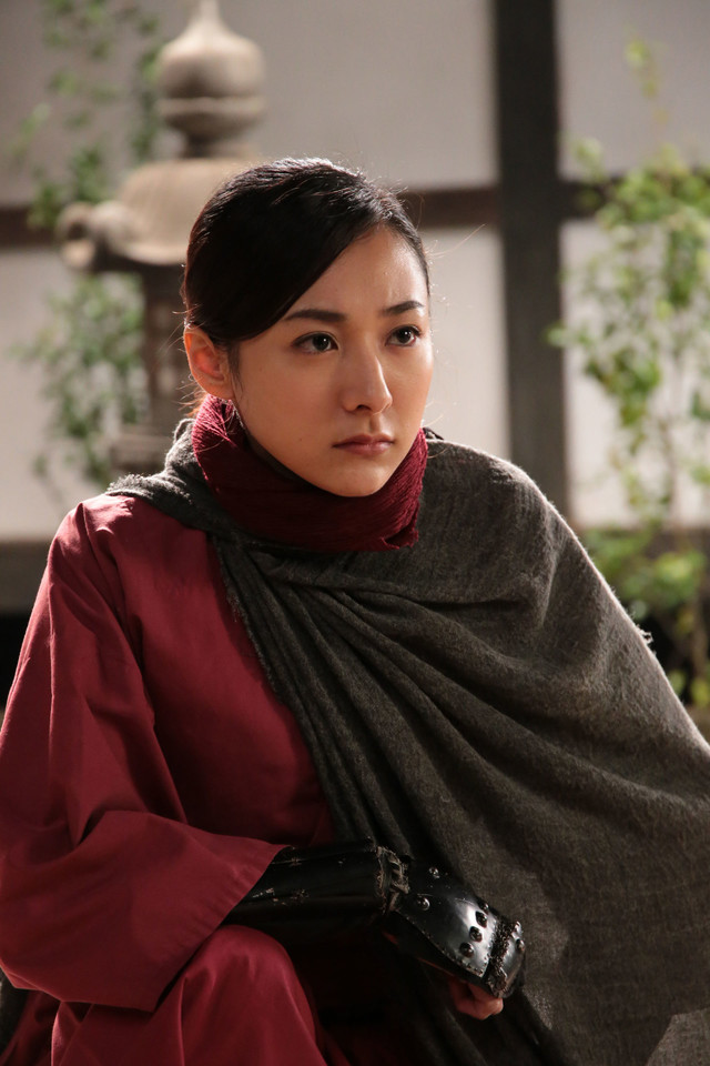 《猫忍》海报第48张图片