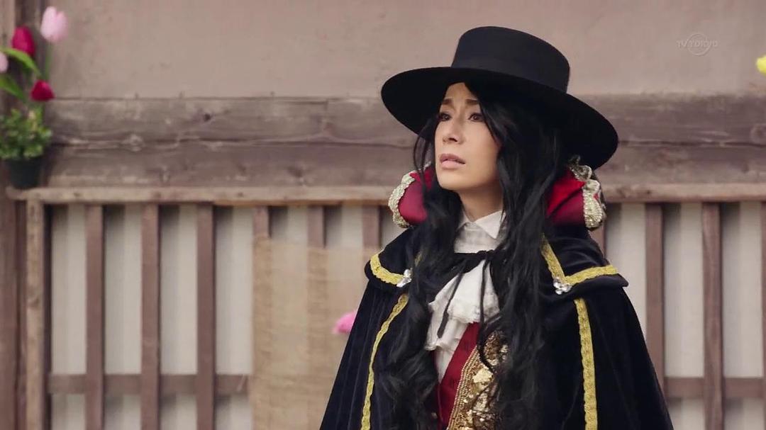 《勇者义彦与被引导的七人》剧照