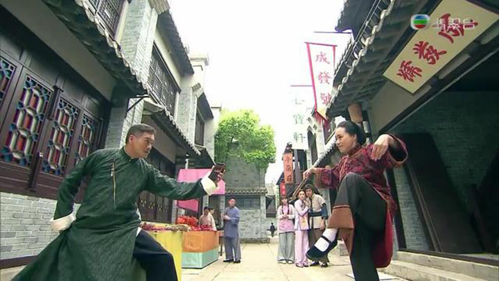 《流氓皇帝》海报第22张图片