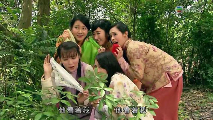 《流氓皇帝》海报第21张图片