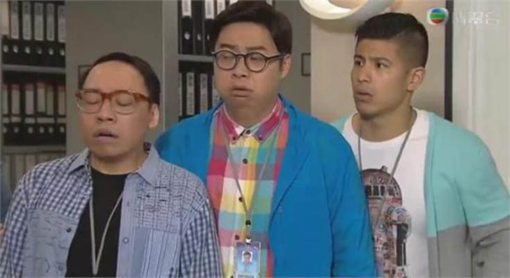 《来自喵喵星的你》海报