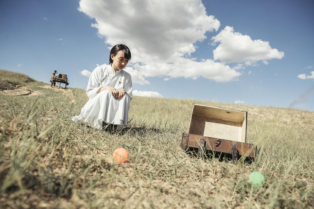 《驴得水》海报