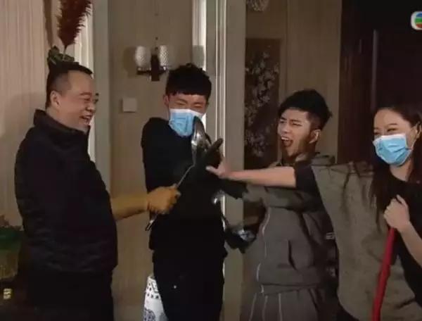 《一屋老友记》海报第35张图片