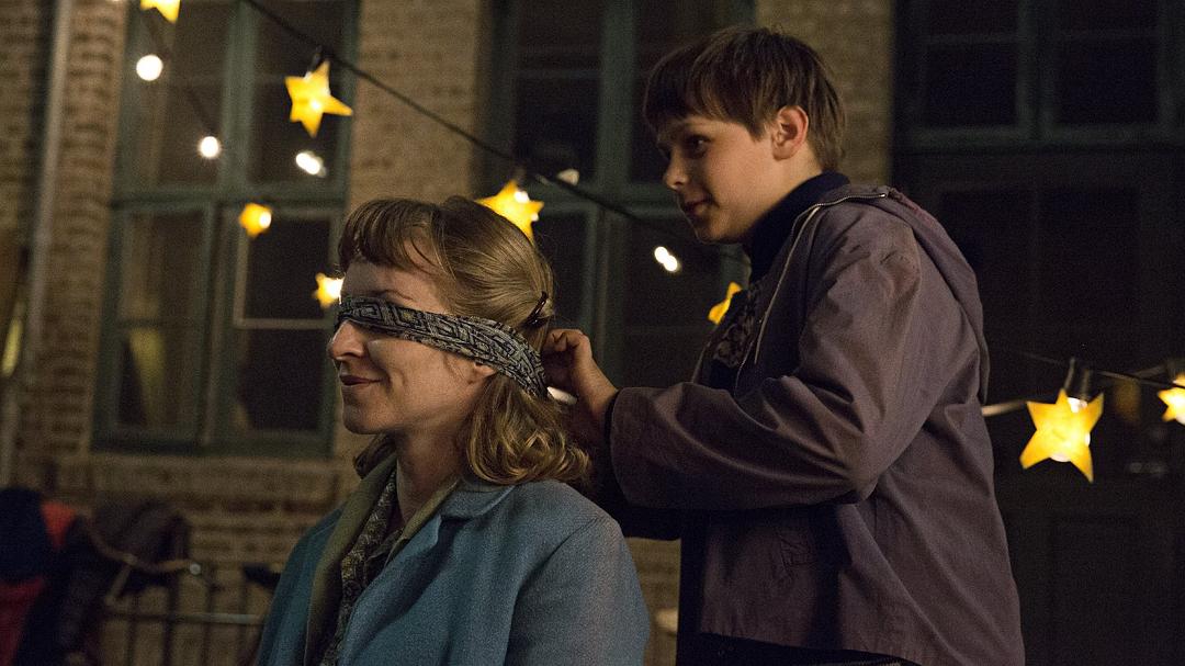 《总有一天》剧照第8张图片