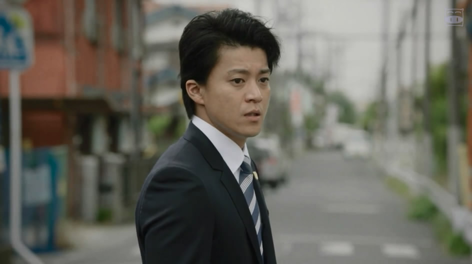 《代价》剧照第33张图片