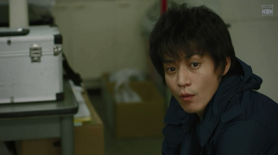 《代价》剧照第23张图片