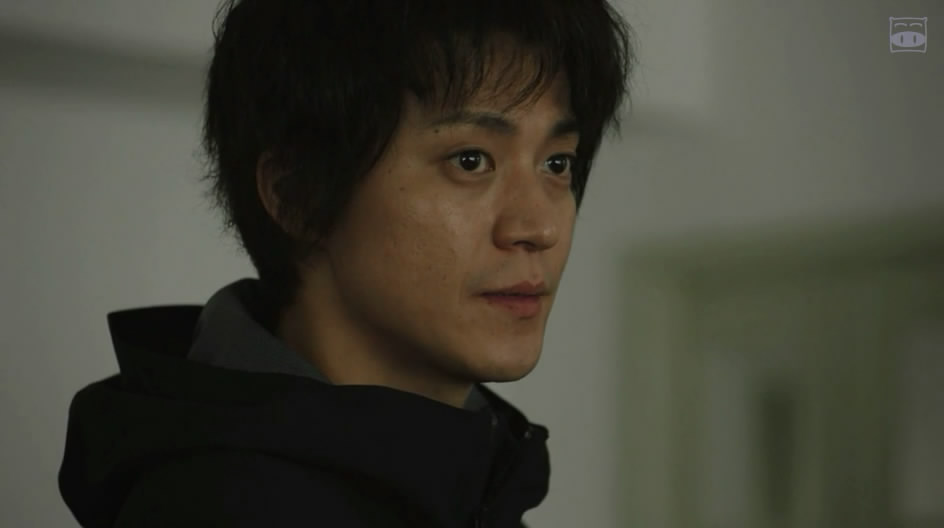 《代价》剧照第16张图片