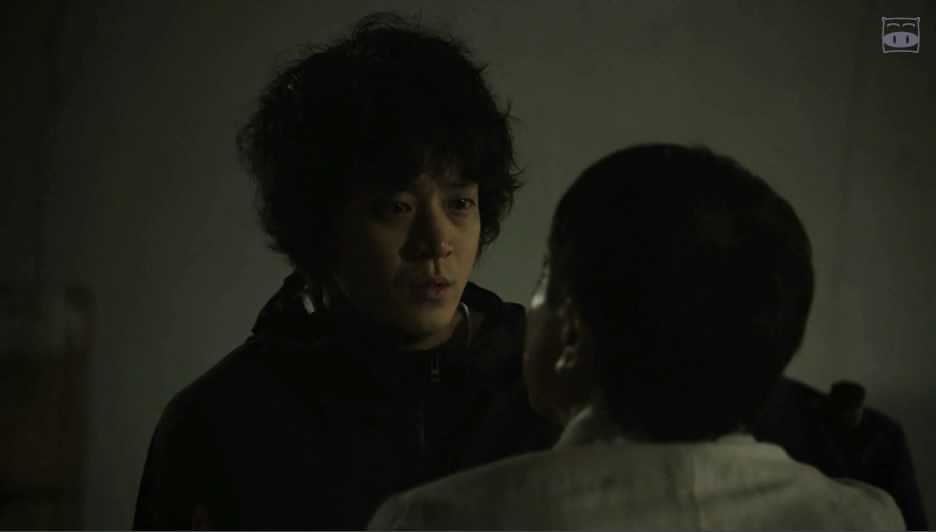 《代价》剧照第13张图片