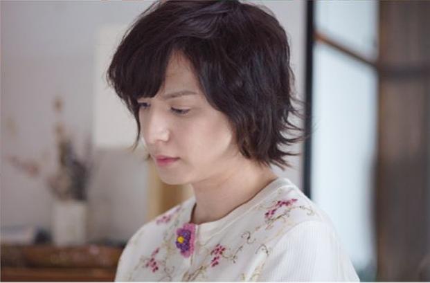 《人生密密缝》剧照