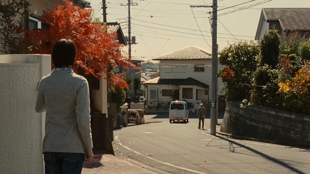 《家族之苦》剧照第31张图片