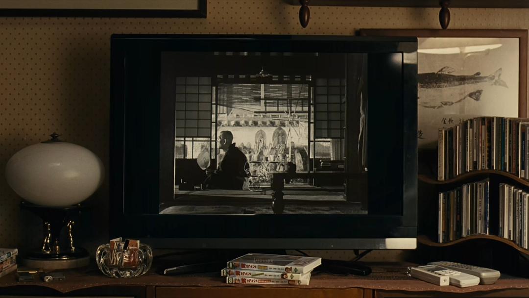 《家族之苦》剧照第30张图片