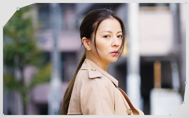 《被讨厌的勇气》剧照