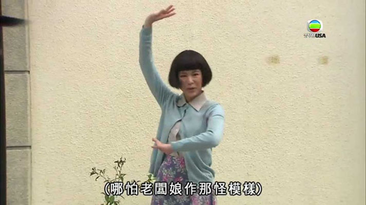 《巾帼枭雄之谍血长天》海报第25张图片