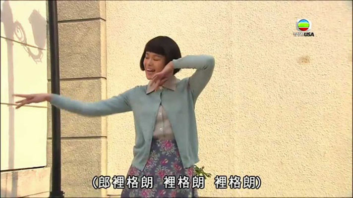 《巾帼枭雄之谍血长天》海报第24张图片