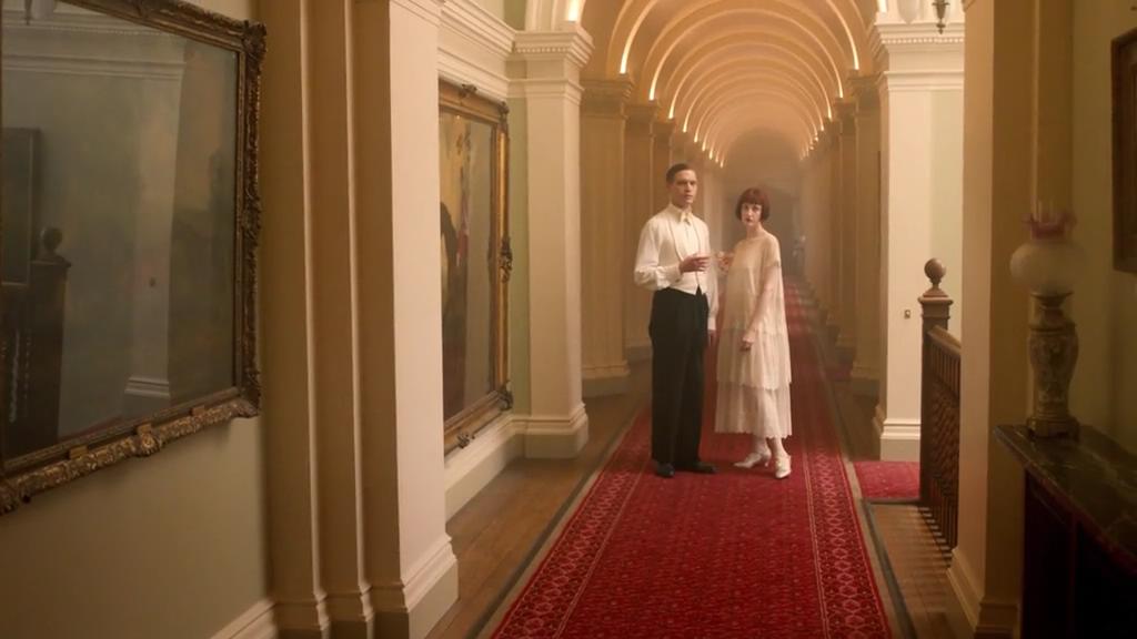 《控方证人》海报第59张图片