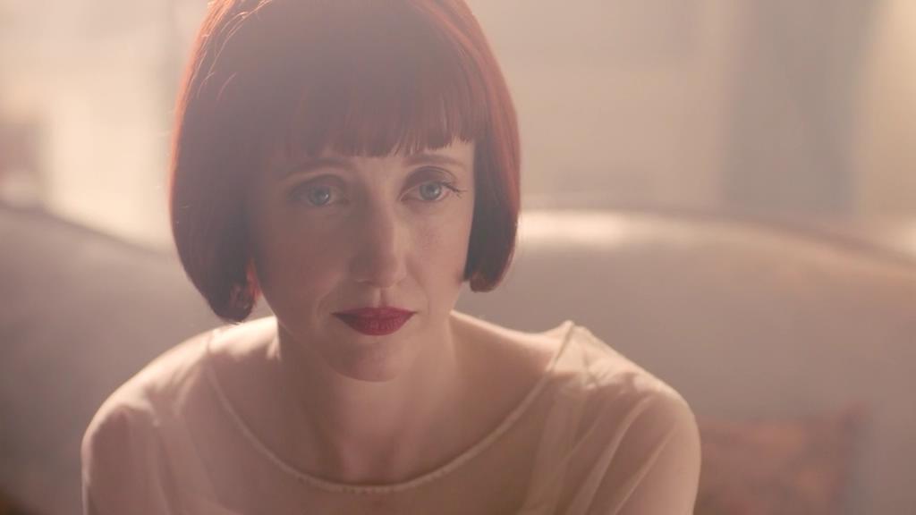 《控方证人》海报第25张图片