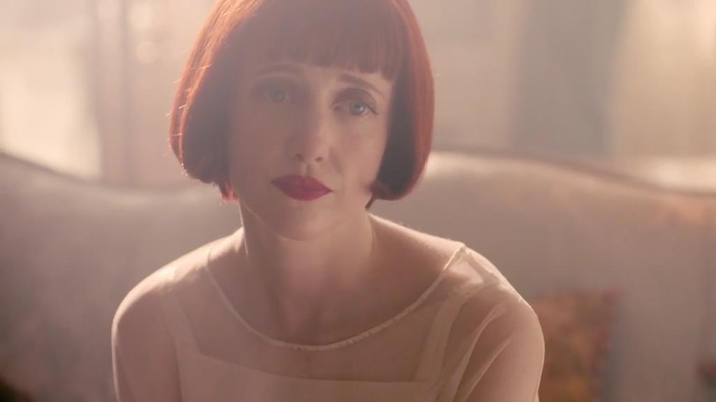 《控方证人》海报第56张图片