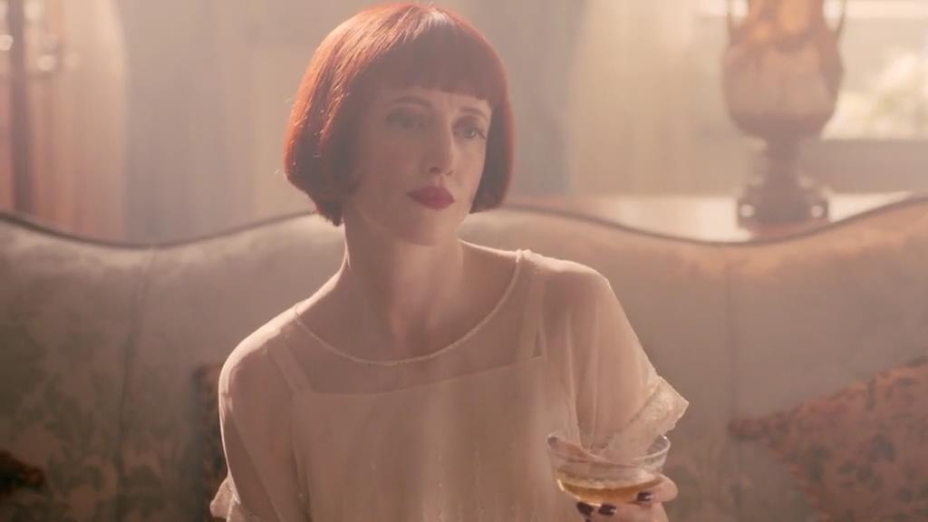 《控方证人》海报第55张图片