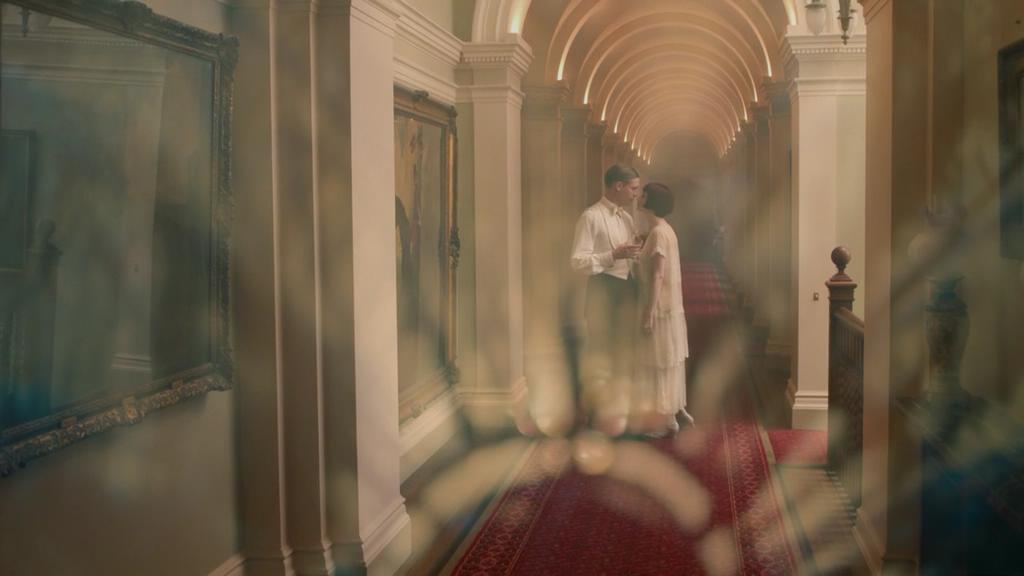 《控方证人》海报第51张图片