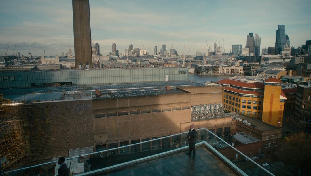 "You'lldropbyathird,...