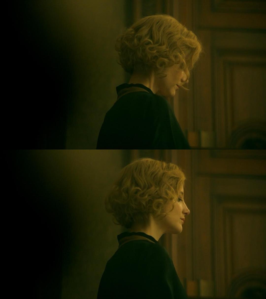 《控方证人》海报第23张图片