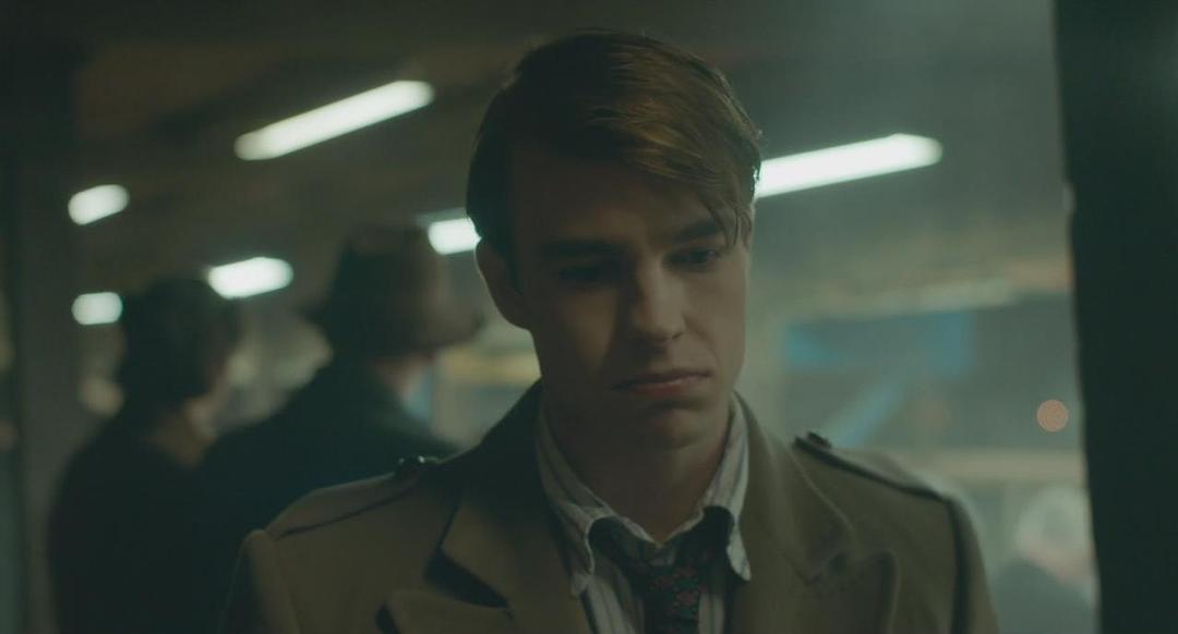 《瑞灵顿街惊魂》剧照第18张图片