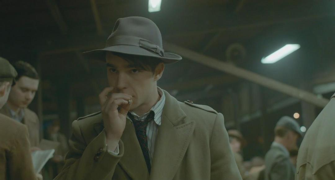 《瑞灵顿街惊魂》剧照第15张图片