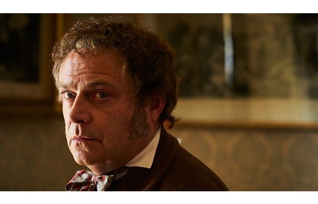 《月亮宝石》剧照